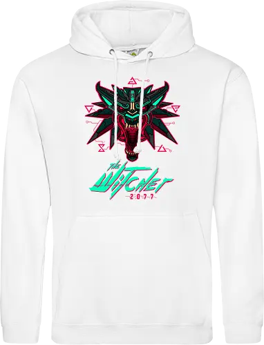 Cyber Wolf