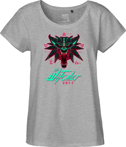 Cyber Wolf