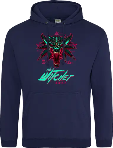 Cyber Wolf