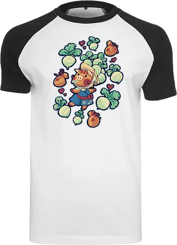 Turnip Merchant