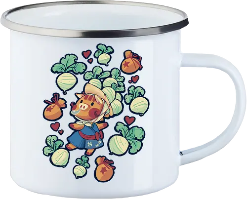 Turnip Merchant