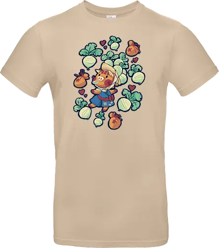 Turnip Merchant