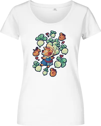 Turnip Merchant