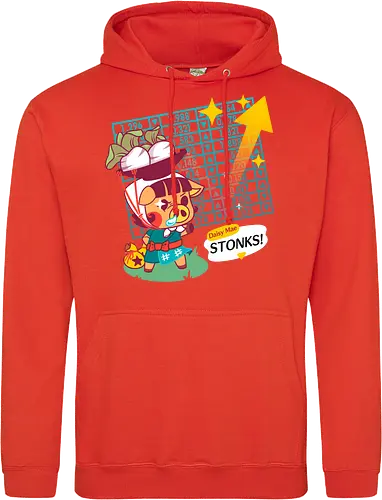 Turnip Stonks