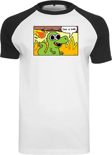 Dino Optimist