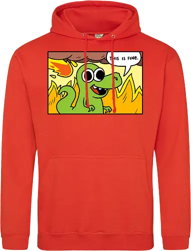 Dino Optimist
