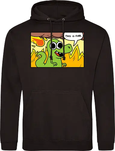 Dino Optimist