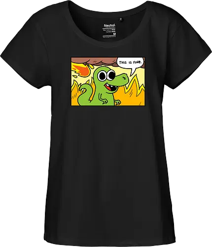 Dino Optimist