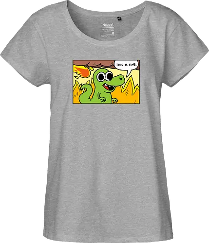 Dino Optimist