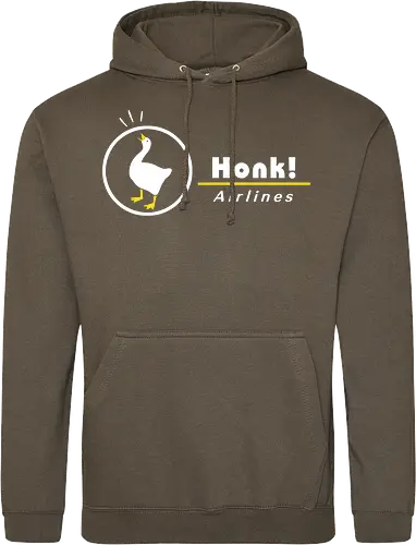 Honk Airlines
