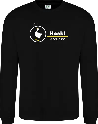 Honk Airlines