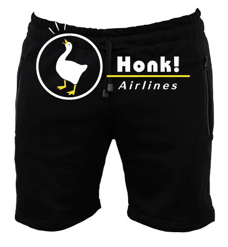 Honk Airlines