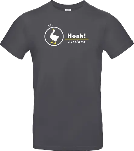 Honk Airlines