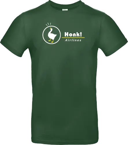 Honk Airlines