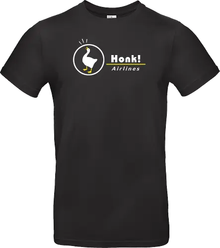 Honk Airlines