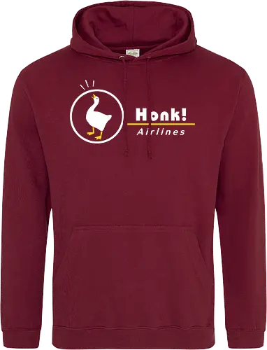 Honk Airlines