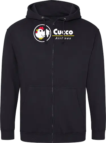Cucco Airlines