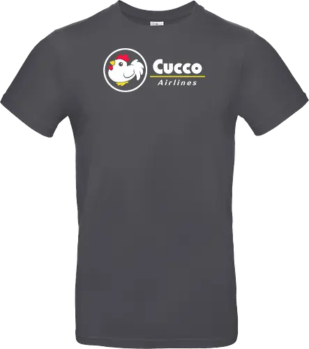 Cucco Airlines