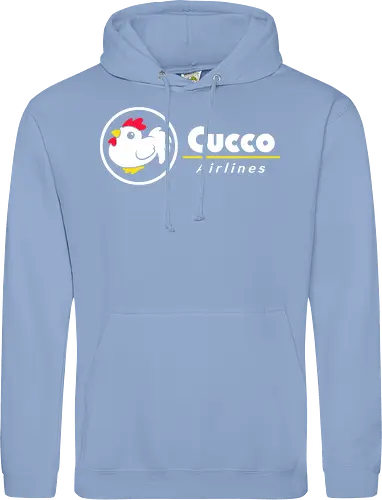 Cucco Airlines