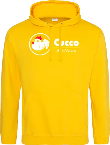 Cucco Airlines