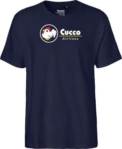 Cucco Airlines
