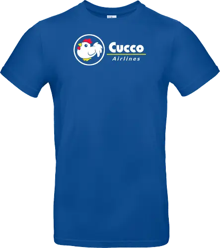 Cucco Airlines
