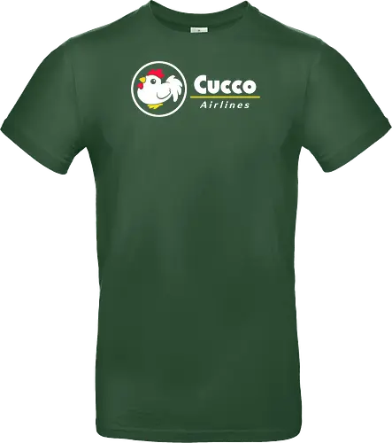 Cucco Airlines