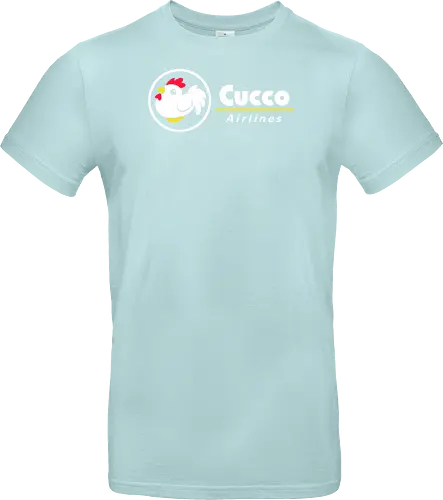 Cucco Airlines