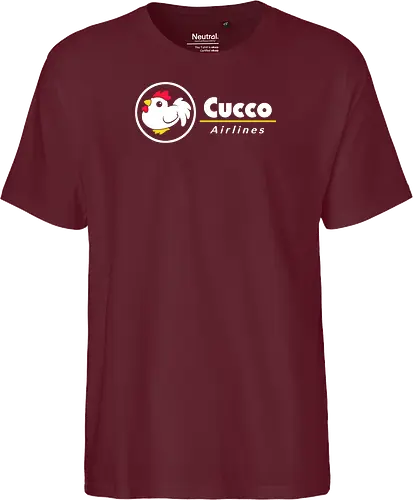 Cucco Airlines