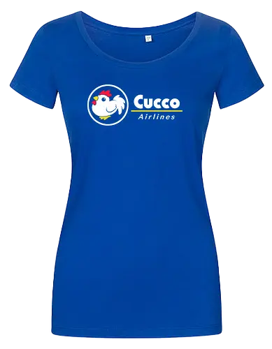 Cucco Airlines