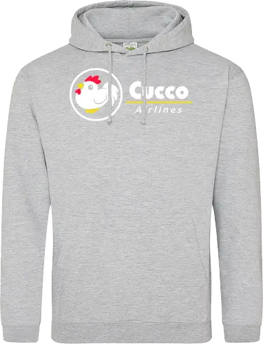 Cucco Airlines
