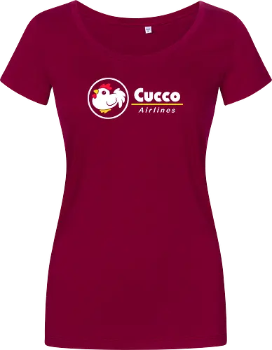 Cucco Airlines