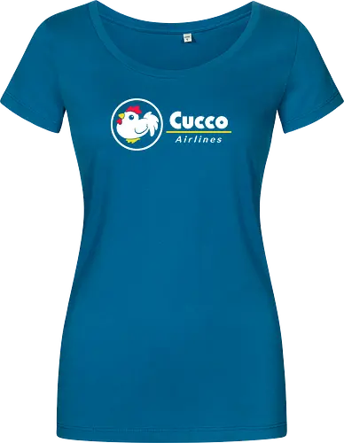 Cucco Airlines