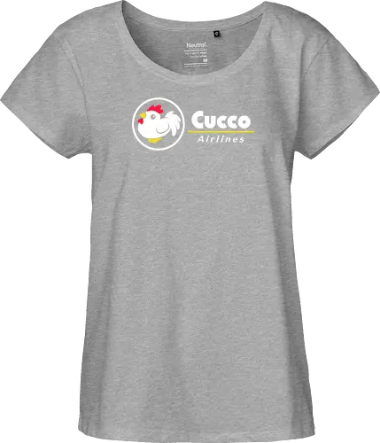 Cucco Airlines