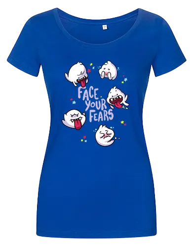 Face Your Fears