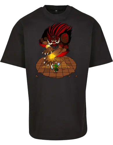 Final Boss