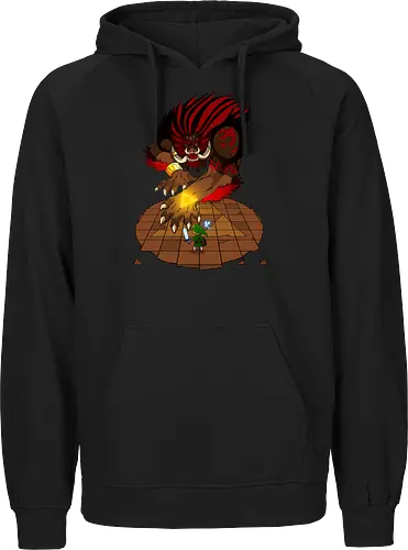 Final Boss