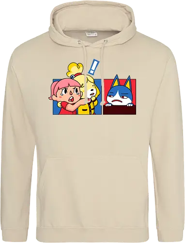 Meme Crossing