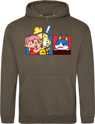Meme Crossing