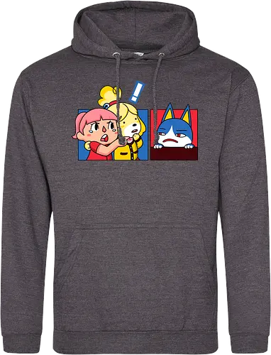 Meme Crossing