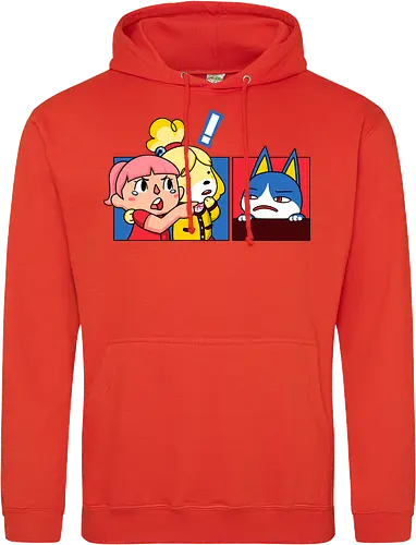 Meme Crossing