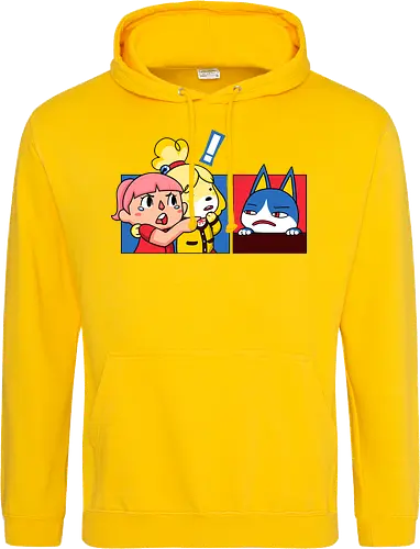 Meme Crossing