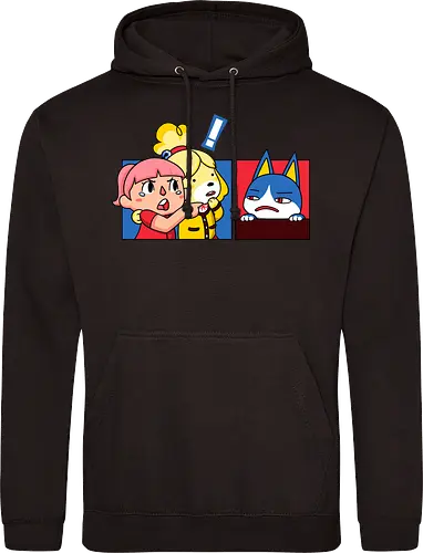 Meme Crossing