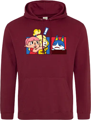 Meme Crossing