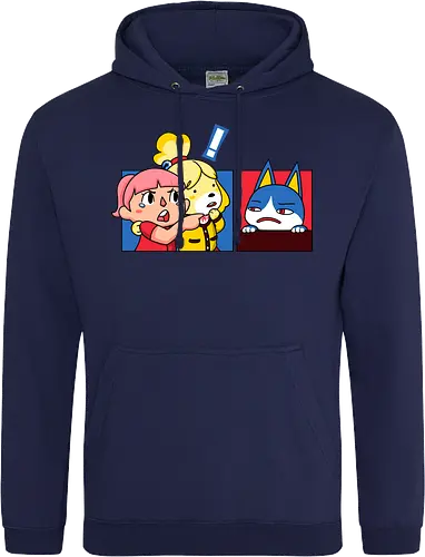 Meme Crossing