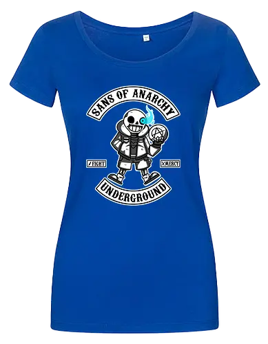 Sans of Anarchy