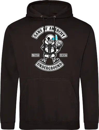 Sans of Anarchy