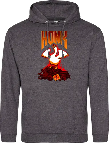 HONK!