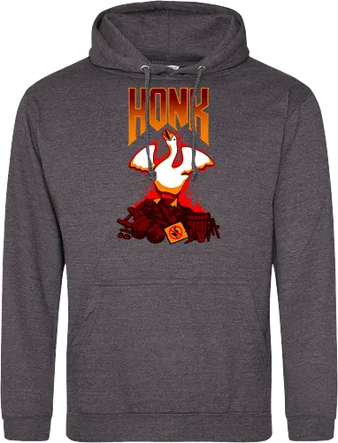 HONK!