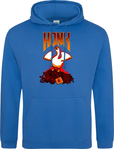HONK!